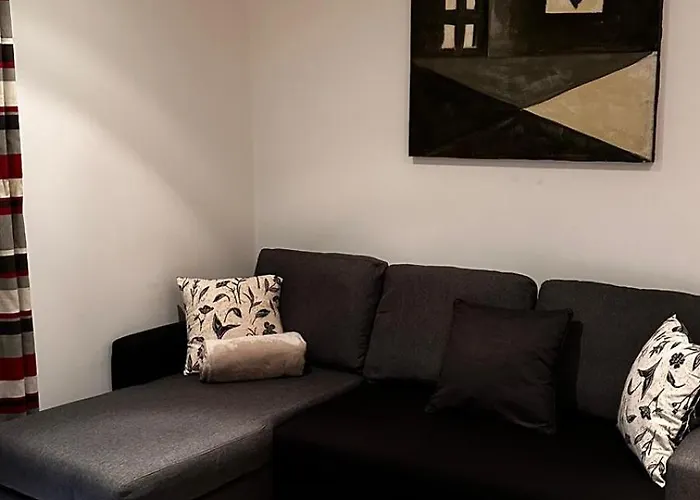 Apartmento com 2 dormitórios