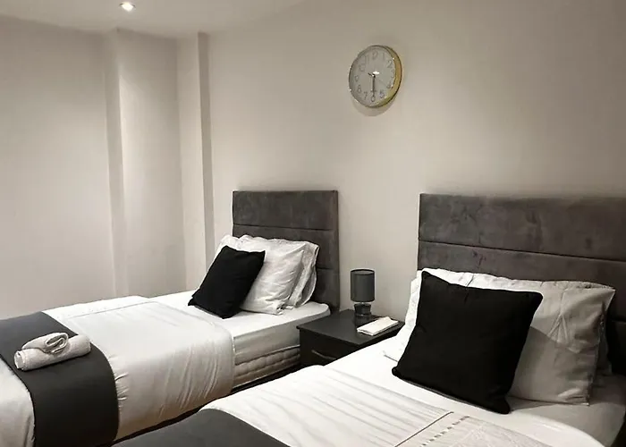 Apartmento com 2 dormitórios