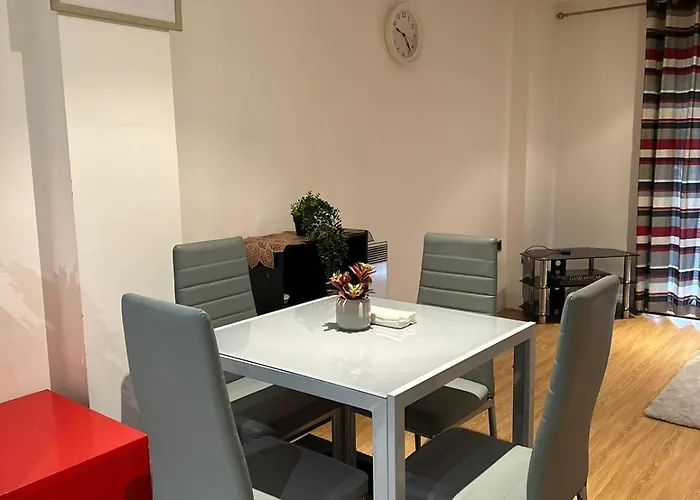 Apartmento com 2 dormitórios